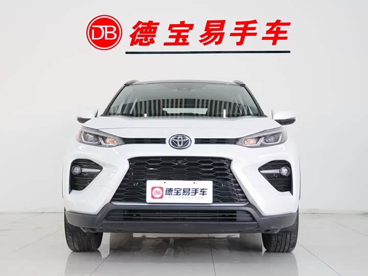 Photo 2 - Toyota Wildlander