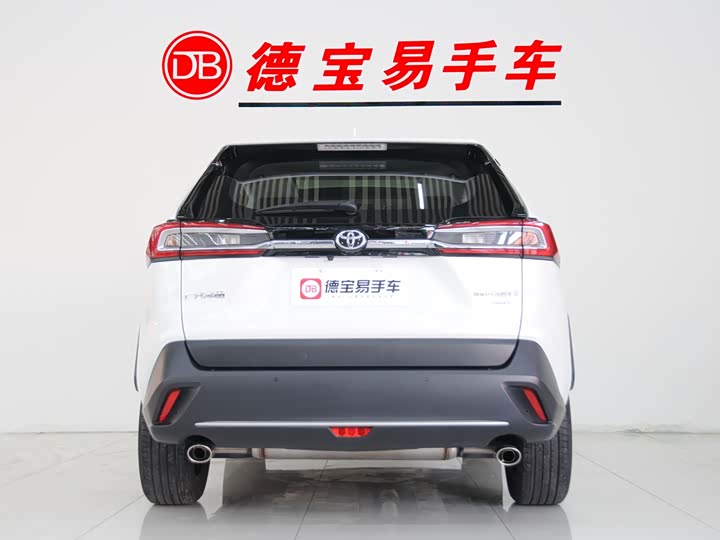 Photo 5 - Toyota Wildlander