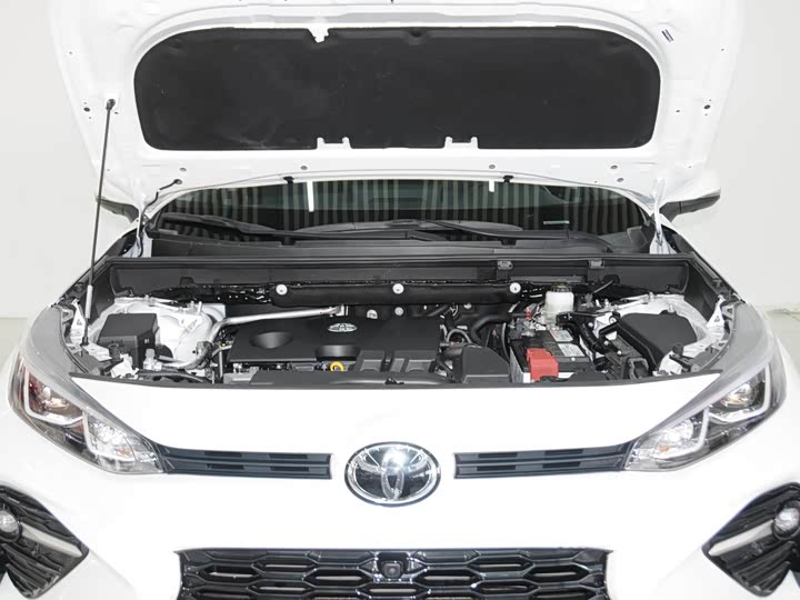 Photo 6 - Toyota Wildlander