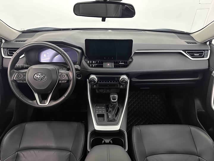 Photo 9 - Toyota Wildlander