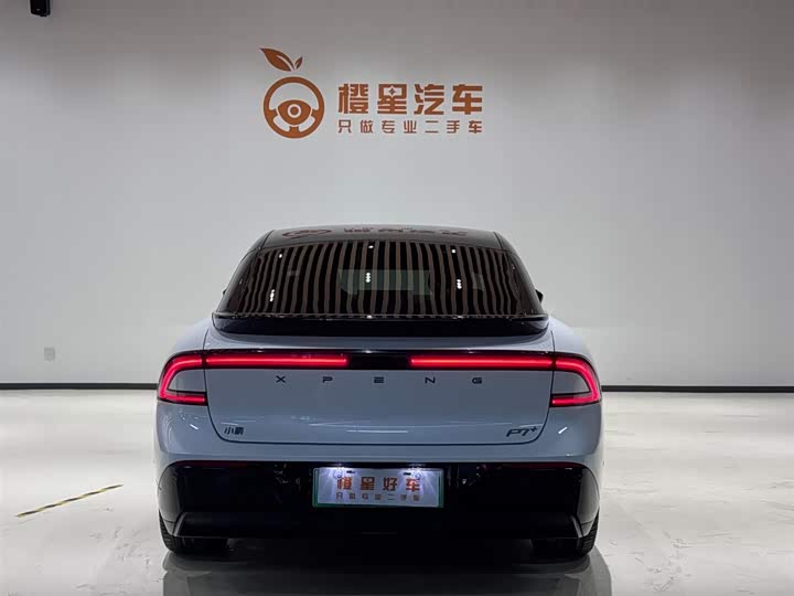 Фото 5 - XPeng F57