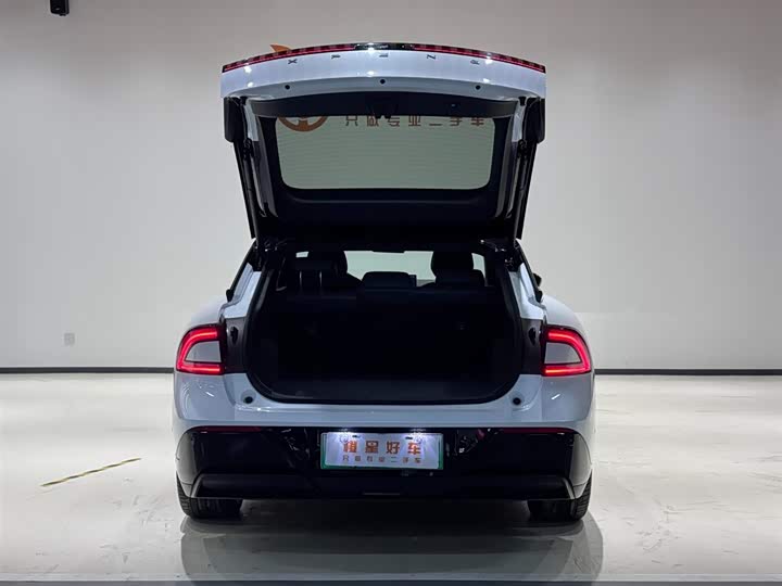 Фото 6 - XPeng F57