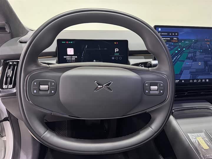 Фото 9 - XPeng F57