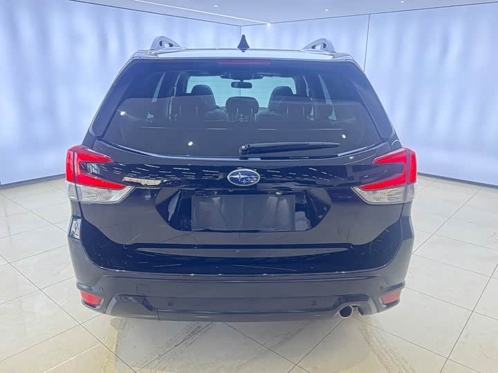 Фото 5 - Subaru Forester