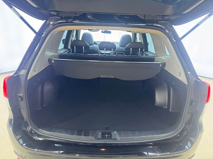 Фото 7 - Subaru Forester