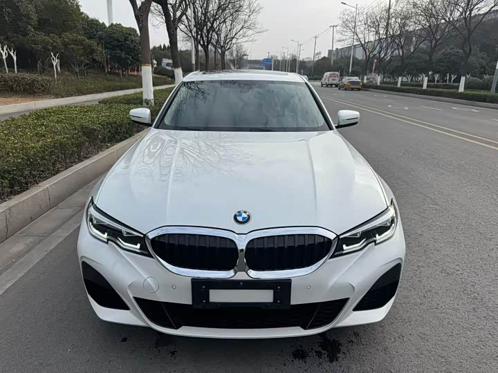 Фото 2 - BMW 3 Series