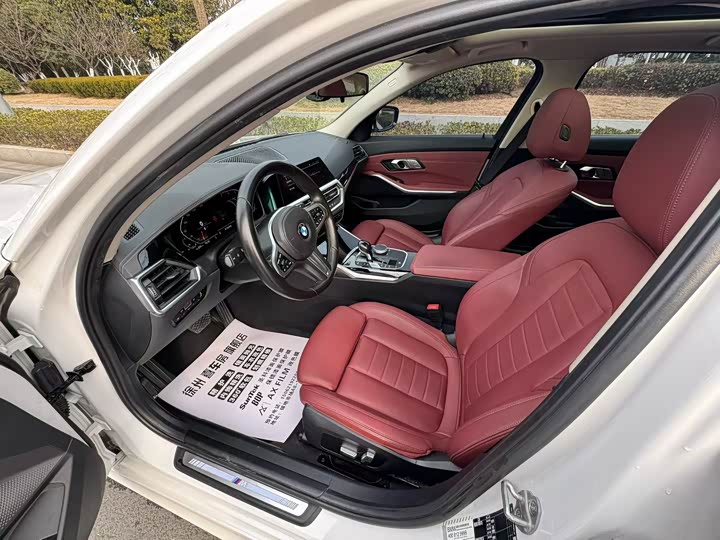 Фото 4 - BMW 3 Series