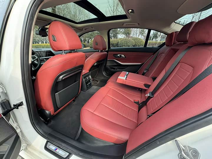 Фото 5 - BMW 3 Series