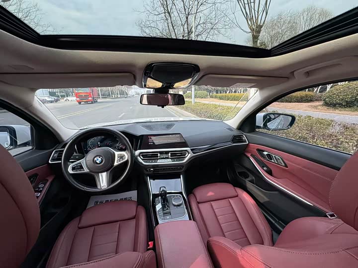 Фото 6 - BMW 3 Series