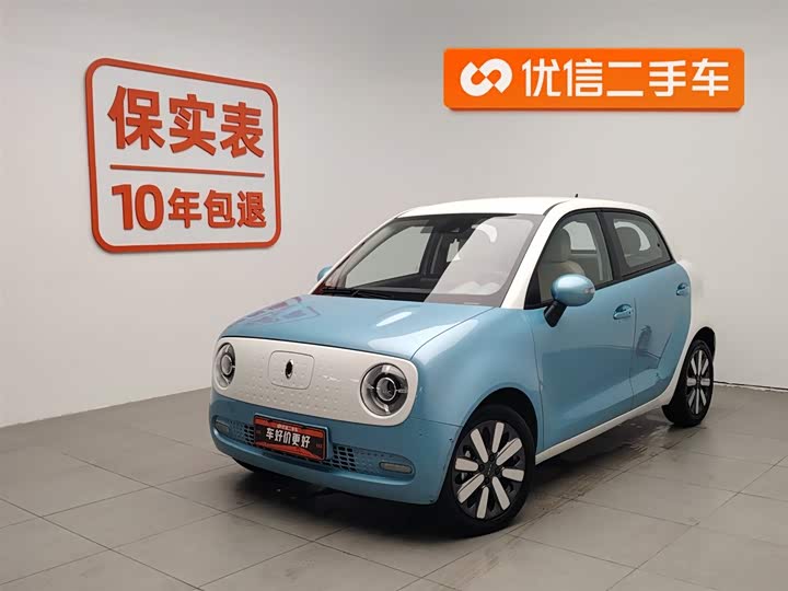 Фото 1 - Ora Black Cat