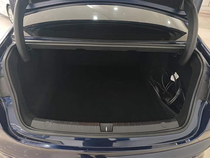 Фото 4 - BYD Qin Plus