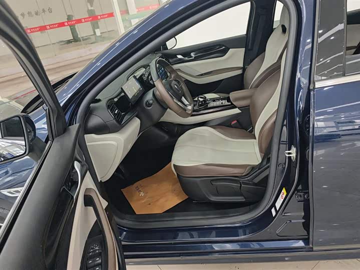 Фото 9 - BYD Qin Plus