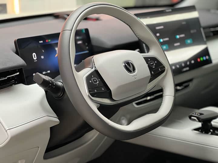 Фото 7 - Changan UNI-Z