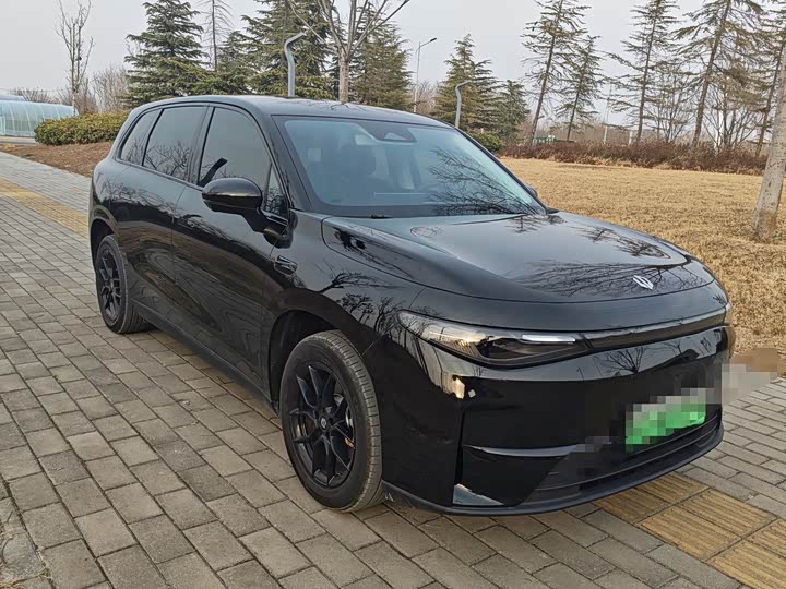 Фото 3 - Leapmotor C10