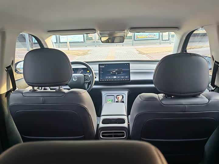 Фото 4 - Leapmotor C10