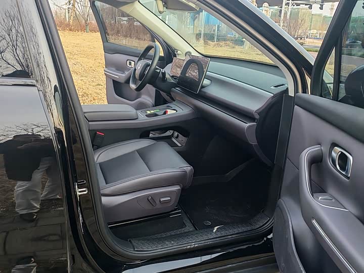 Фото 5 - Leapmotor C10