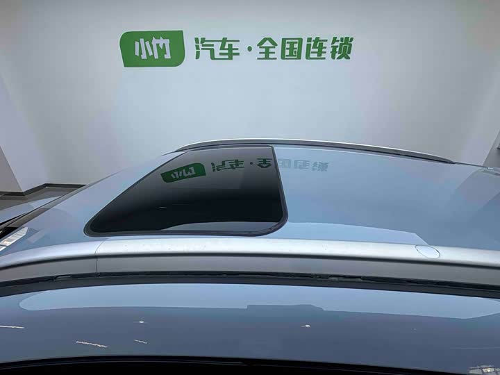 Фото 8 - Geely Emgrand GS