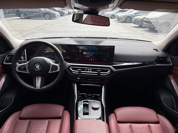 Фото 6 - BMW i3