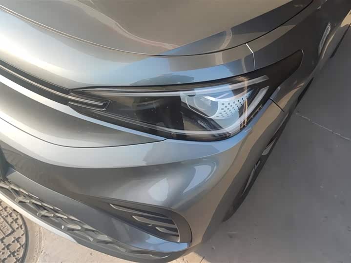 Фото 5 - Volkswagen ID.4 X