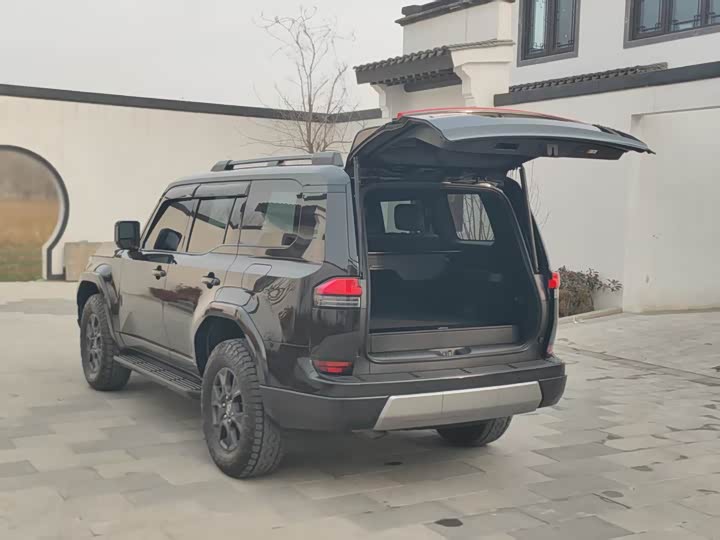 Фото 9 - Lexus GX