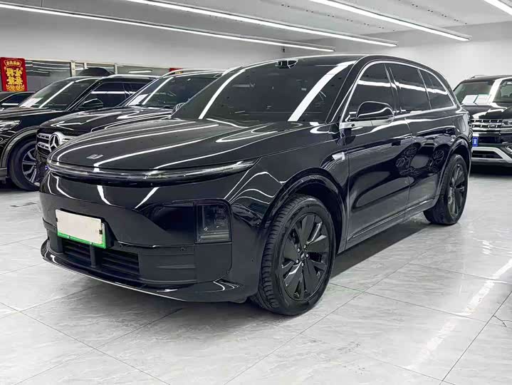 Photo 1 - LiXiang L6