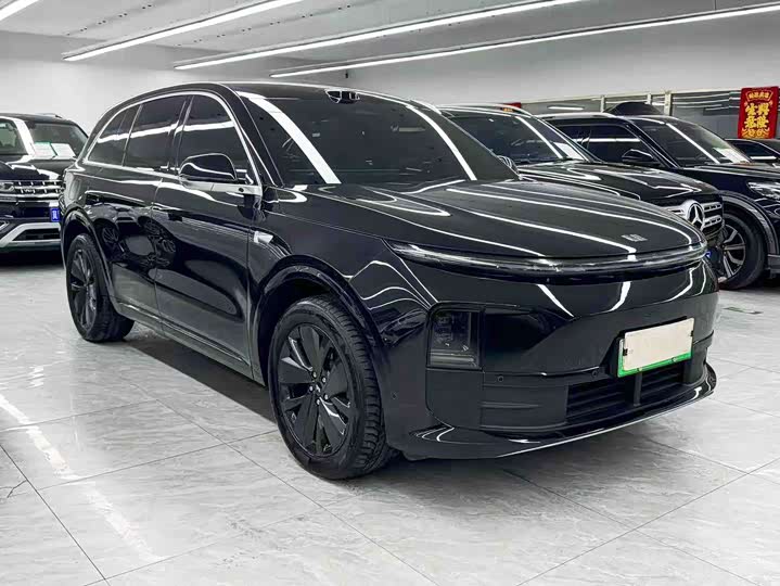 Photo 3 - LiXiang L6