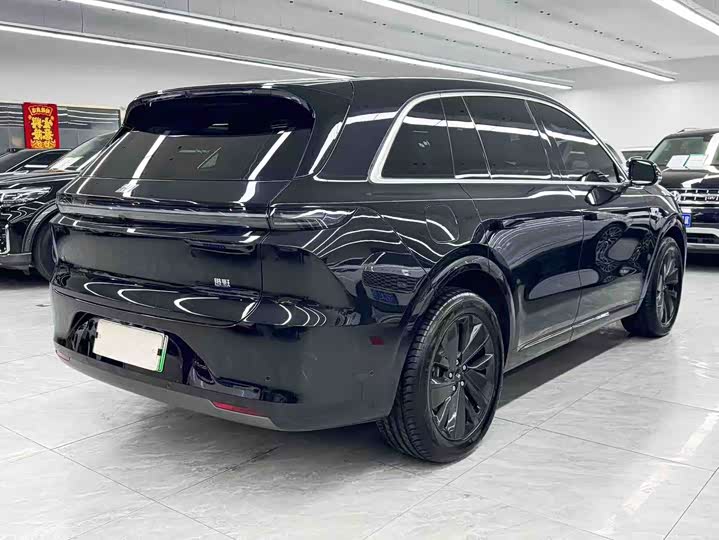 Photo 4 - LiXiang L6