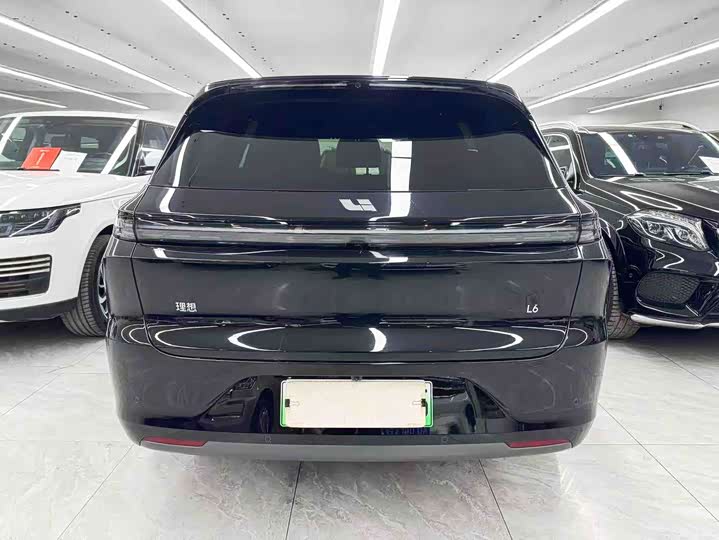 Photo 5 - LiXiang L6