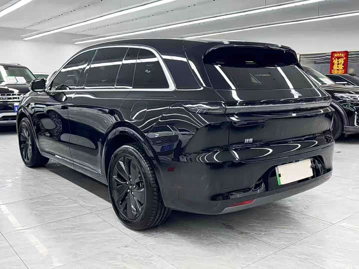 Photo 6 - LiXiang L6