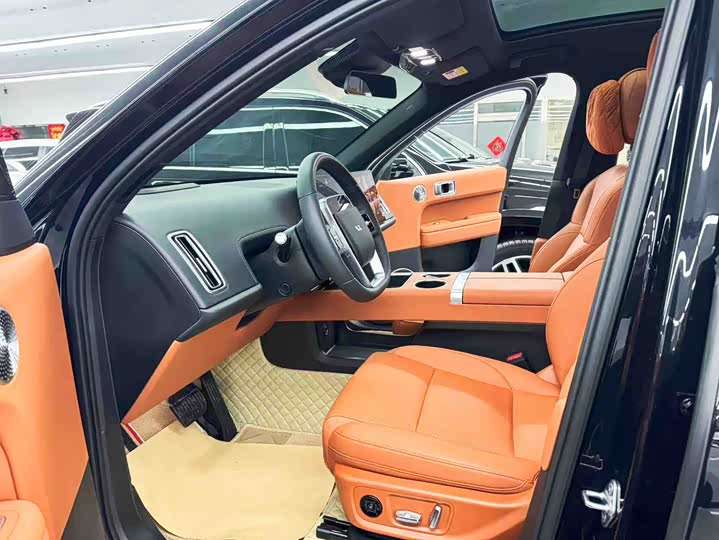 Photo 7 - LiXiang L6