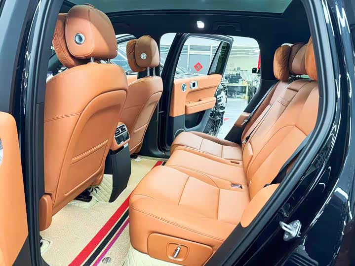 Photo 8 - LiXiang L6