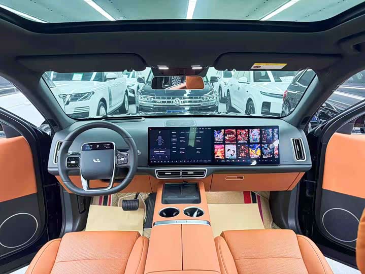 Photo 9 - LiXiang L6