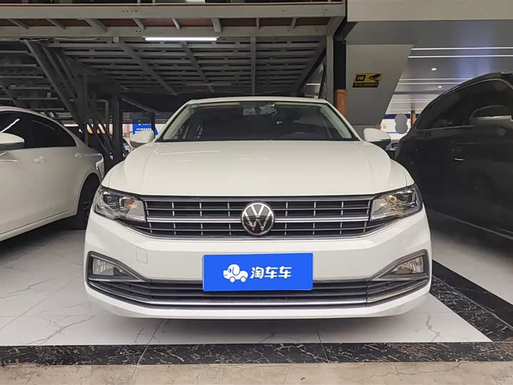 Фото 2 - Volkswagen Bora