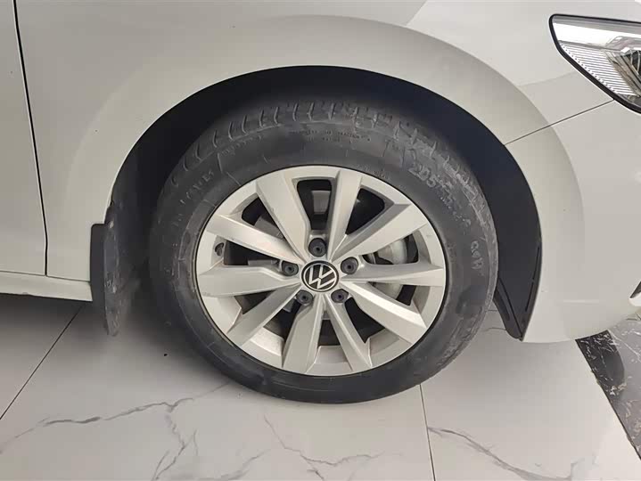 Фото 6 - Volkswagen Bora