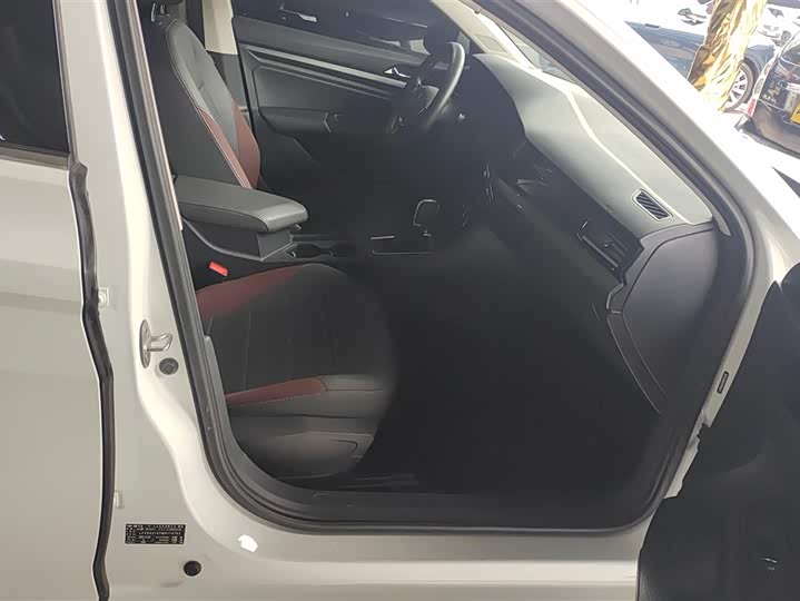 Фото 8 - Volkswagen Bora