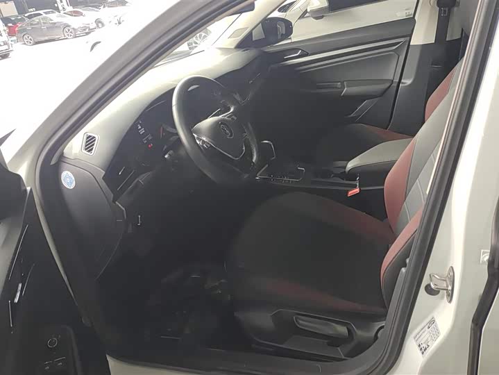 Фото 9 - Volkswagen Bora