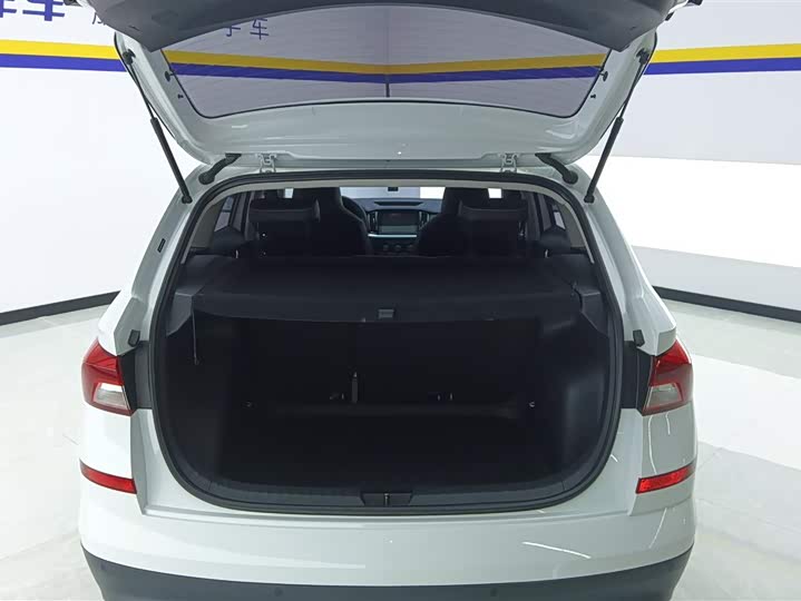 Фото 4 - Skoda Kamiq