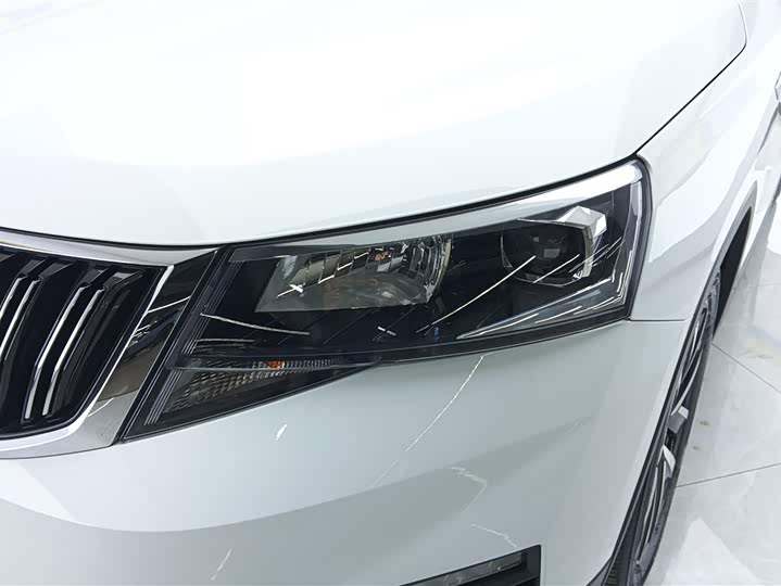 Фото 5 - Skoda Kamiq