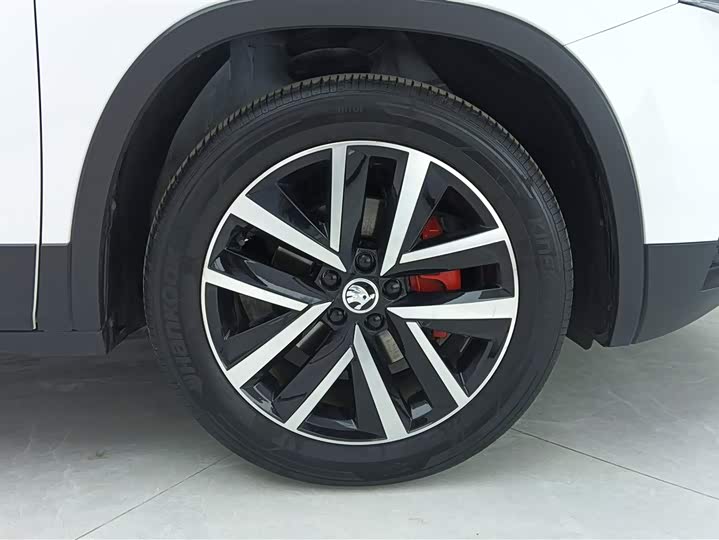 Фото 6 - Skoda Kamiq