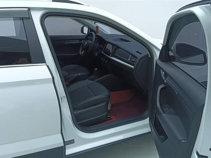 Фото 8 - Skoda Kamiq