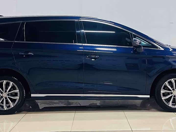 Фото 4 - BYD Song Max