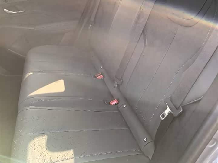 Фото 6 - BYD Seal 05 DM-i Hybrid