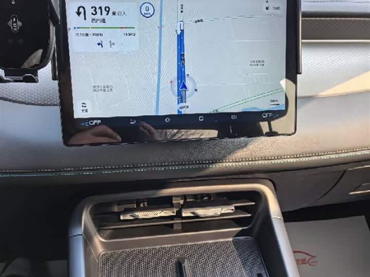 Фото 8 - BYD Seal 05 DM-i Hybrid