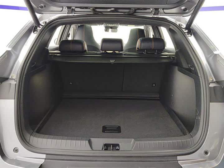 Фото 4 - BYD Song Plus Hybrid/EV