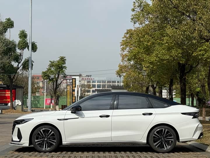 Фото 4 - Chery Arrizo 8