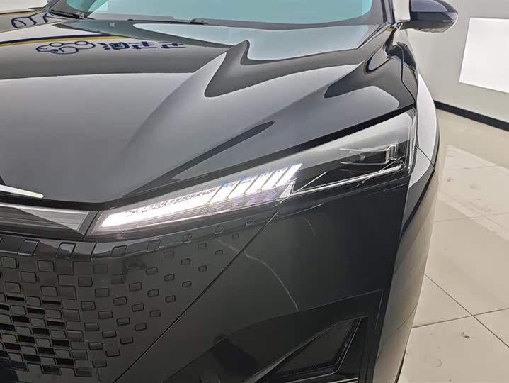 Фото 5 - Dongfeng Aeolus Haohan