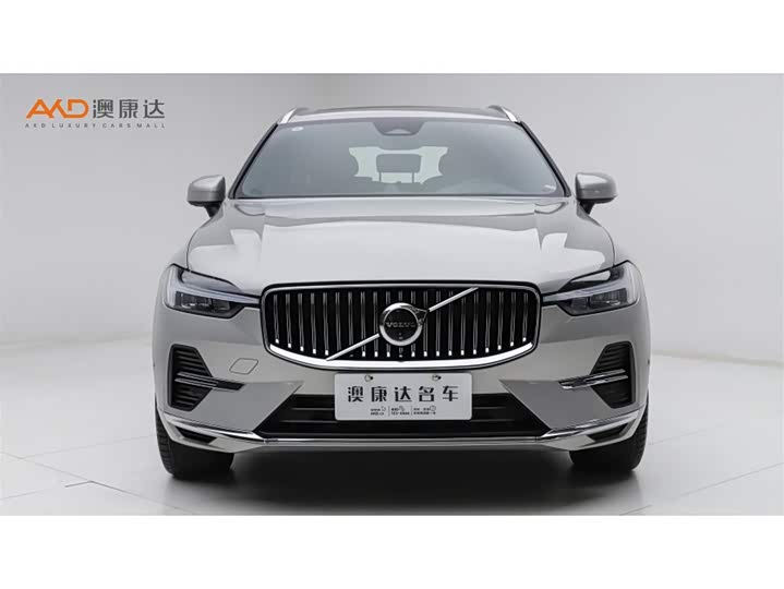 Фото 2 - Volvo XC60 Hybrid