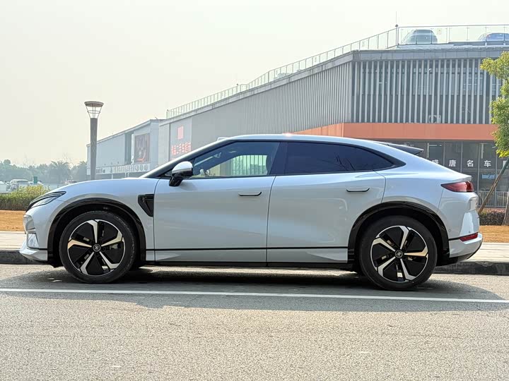 Фото 3 - BYD Song L