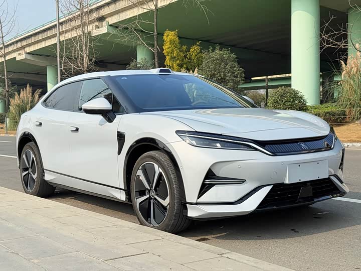 Фото 5 - BYD Song L