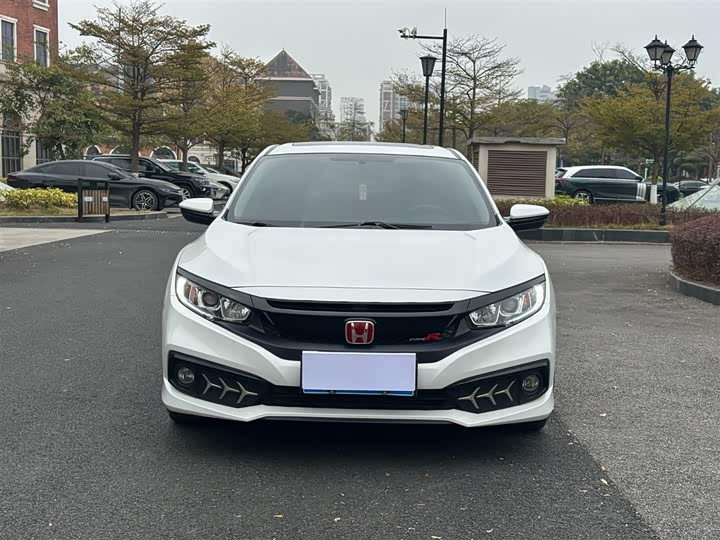 Фото 2 - Honda Civic